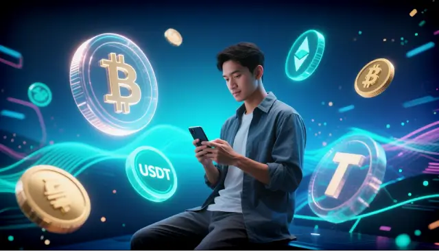 100cuci-cryptocurrency
