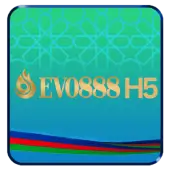 100cuci-evo888-h5