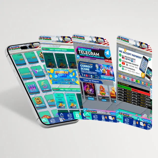 100cuci-extensive-game-library