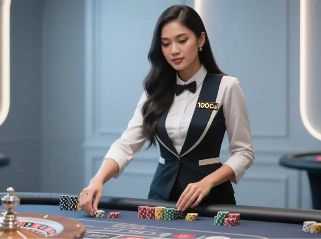 100cuci-live-baccarat