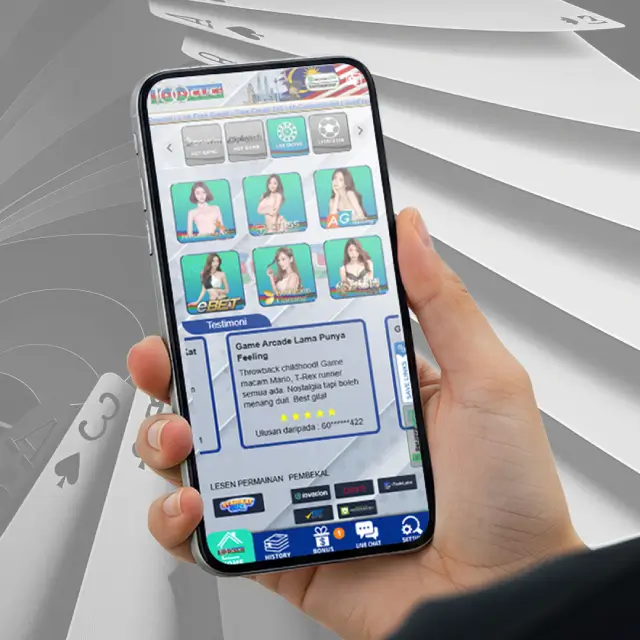 100cuci-live-casino-experience