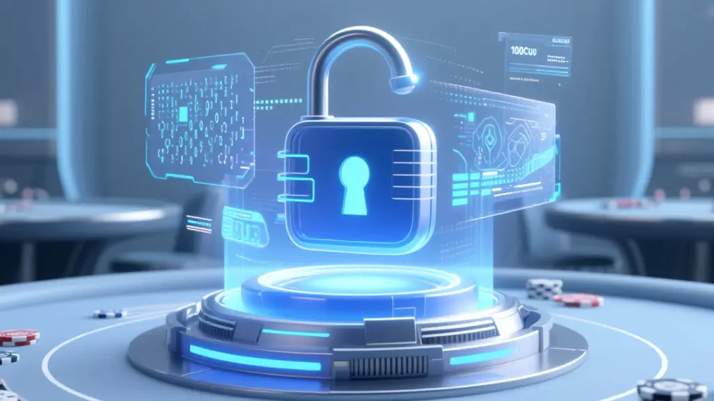 100cuci-live-casino-security-and-fairness