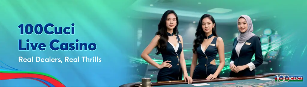 100cuci-live