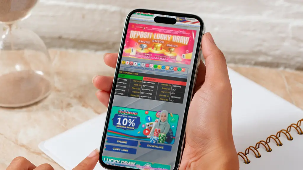100cuci-mobile-app-your-ultimate-casino-gaming-companion
