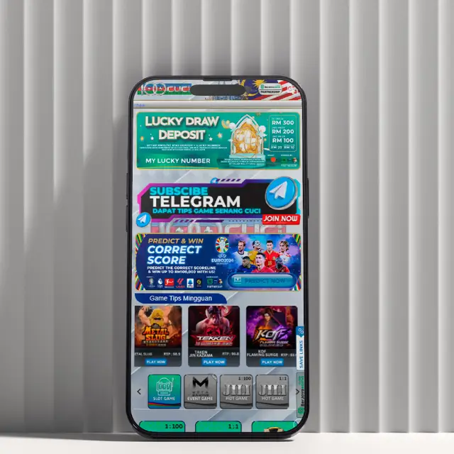 100cuci-multi-device-compatibility