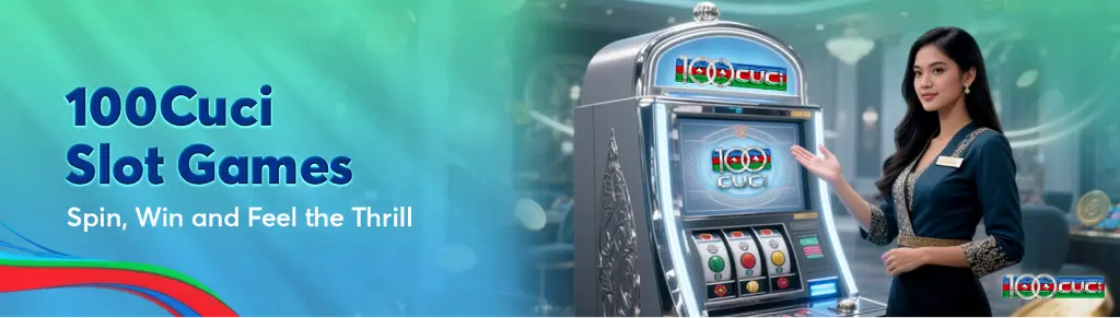 100cuci-slot