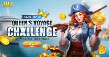 jili-queen-s-voyage-challenge