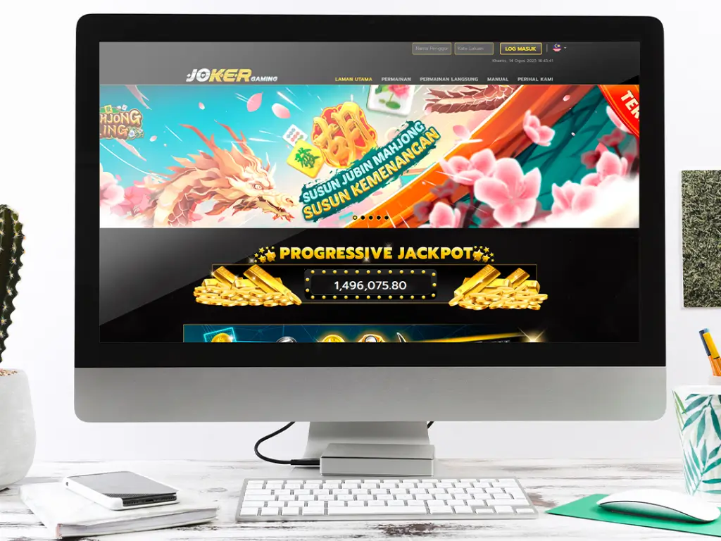 joker-gaming-classic-casino-experience