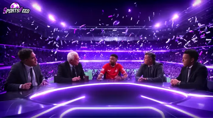 commentators