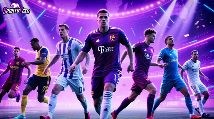 current-top-football-team