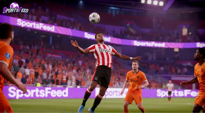 eredivisie-netherlands