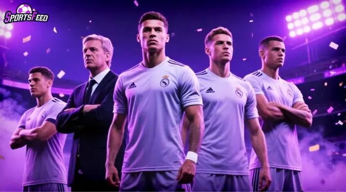 key-players-and-managers