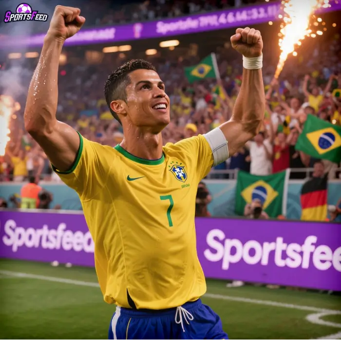 ronaldo