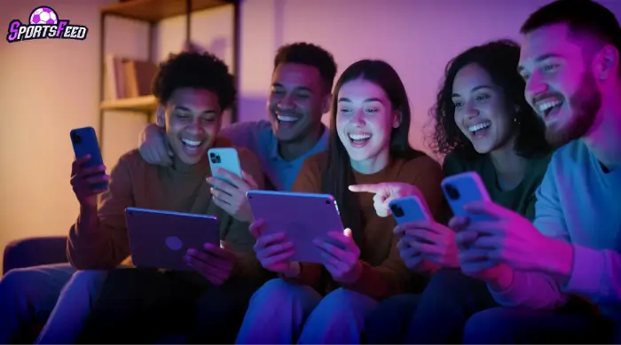 social-sharing-and-community