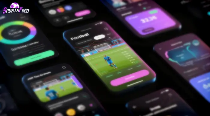 sportfeed-app