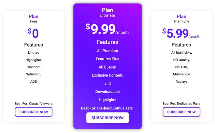 subscription
