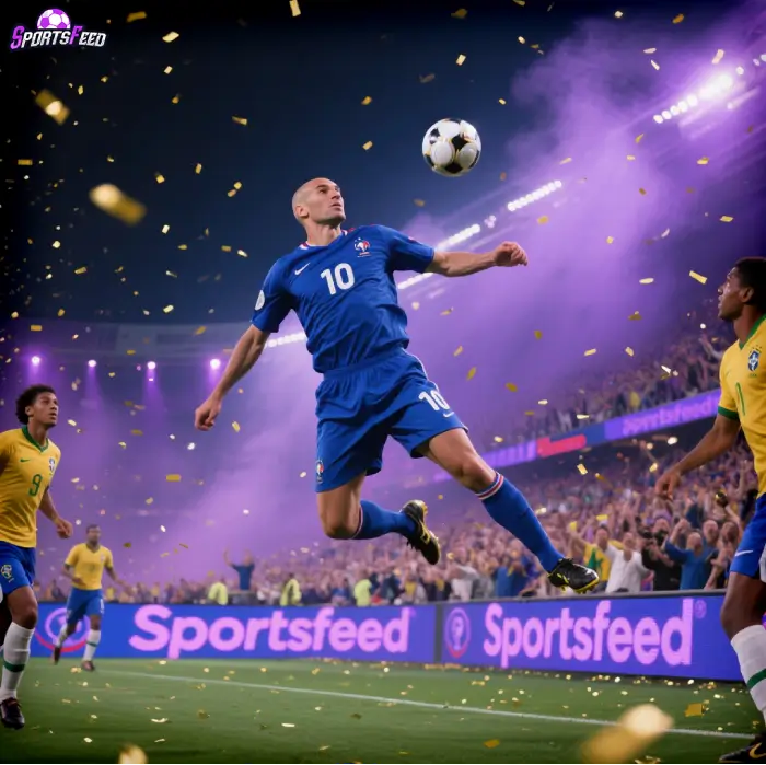 zinedine-zidane