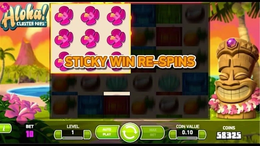 aloha-cluster-pays-sticky-win-re-spins