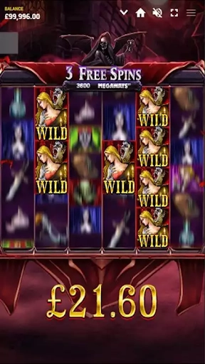 blood-suckers-megaways-free-spin