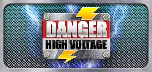 danger-high-voltage-slot-overview danger-high-voltage-slot-overview