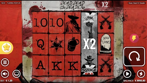 dead-dead-or-deader-visual-design-and-theme dead-dead-or-deader-visual-design-and-theme