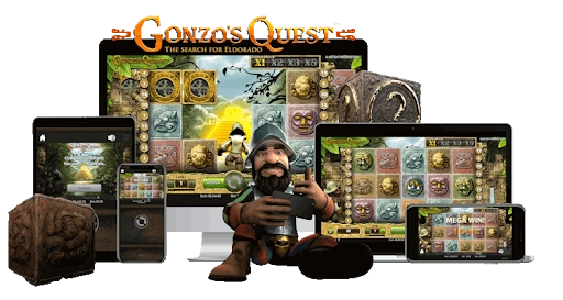 gonzo-quest-visual-design-and-theme