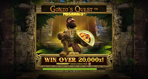 gonzo-s-quest-megaways-slot-overview