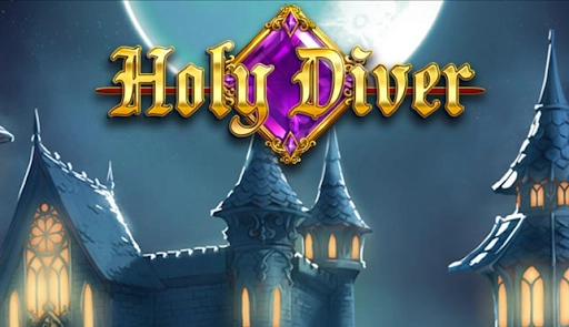 holy-diver-slot-slot-overview