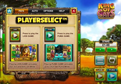 king-of-cats-gameplay-mechanics