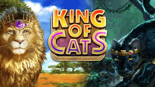 king-of-cats-slot-overview