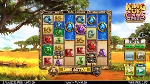 king-of-cats-visual-design-and-theme