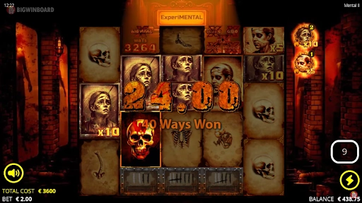 mental-2-versus-similar-slots