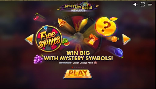 mystery-reels-megaways-slot-overview
