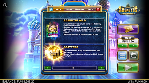 rasputin-megaways-gameplay-mechanics