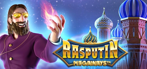 rasputin-megaways-slot-overview