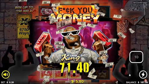 san-quentin-xways-special-features san-quentin-xways-special-features