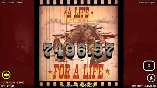 tombstone-slaughter-el-gordo-s-revenge-rtp-and-volatility