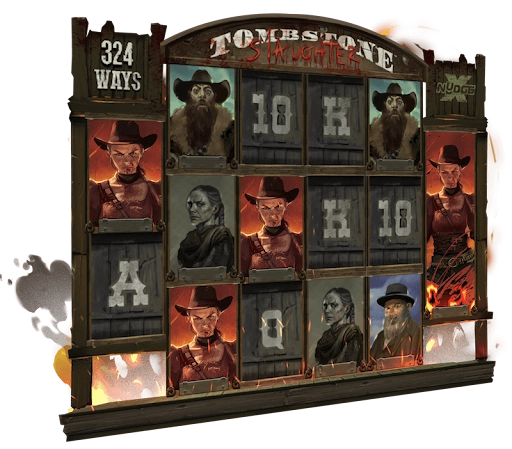 tombstone-slaughter-el-gordo-s-revenge-visual-design-and-theme