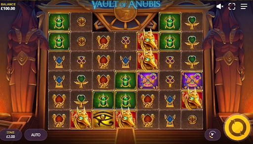 vault-of-anubis-visual-design-and-theme vault-of-anubis-visual-design-and-theme