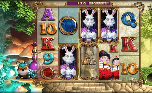 white-rabbit-symbols-and-paytable white-rabbit-symbols-and-paytable